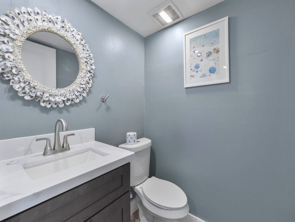 Sanibel Beachfront Vacation Condo with Three Bedrooms